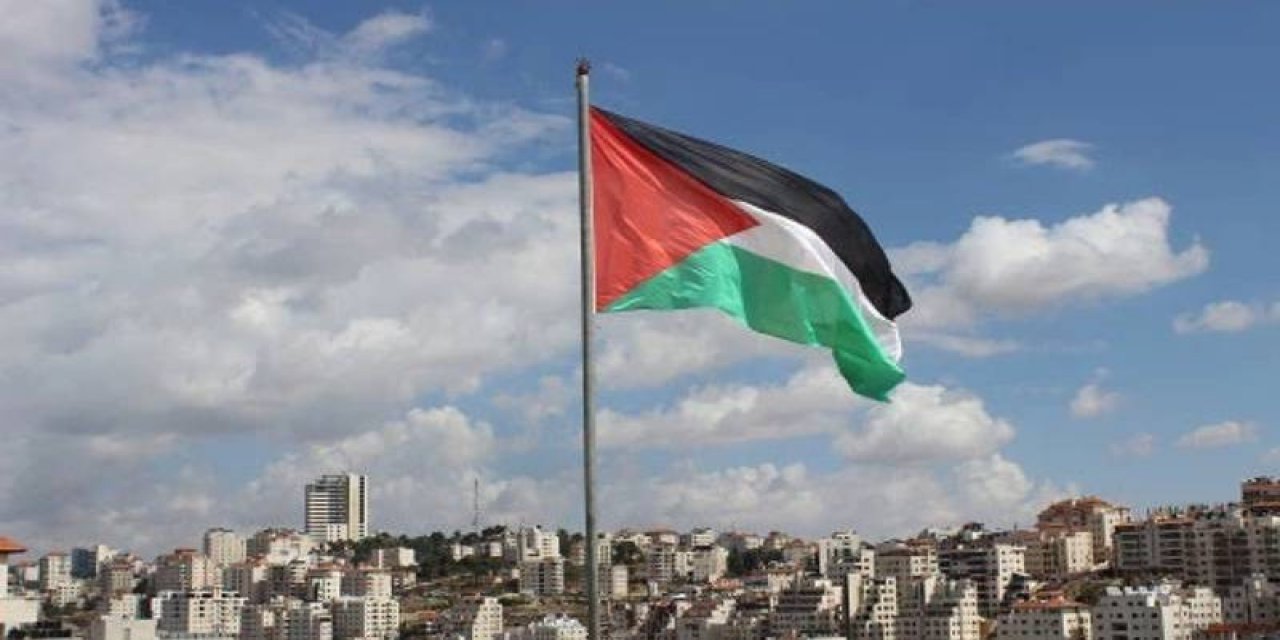Filistin'in BM'ye tam üyeliği tekrar gündeme gelecek