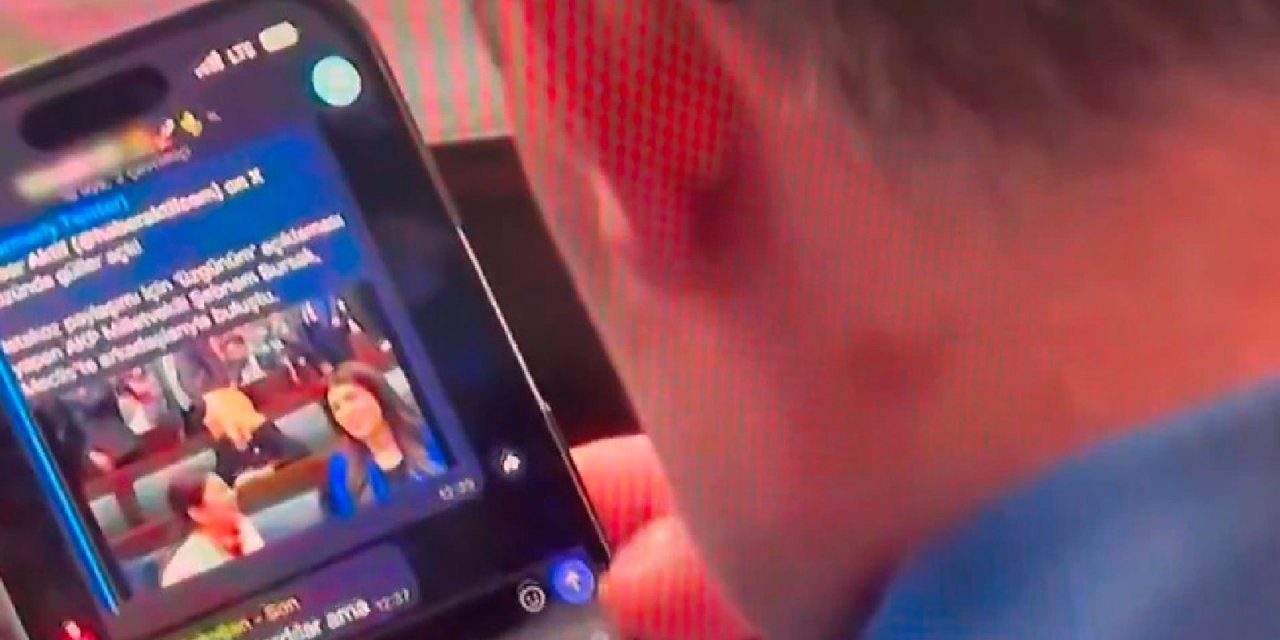 Varank'tan Bilal Erdoğan'a mesaj: "Istakoz" emojisi