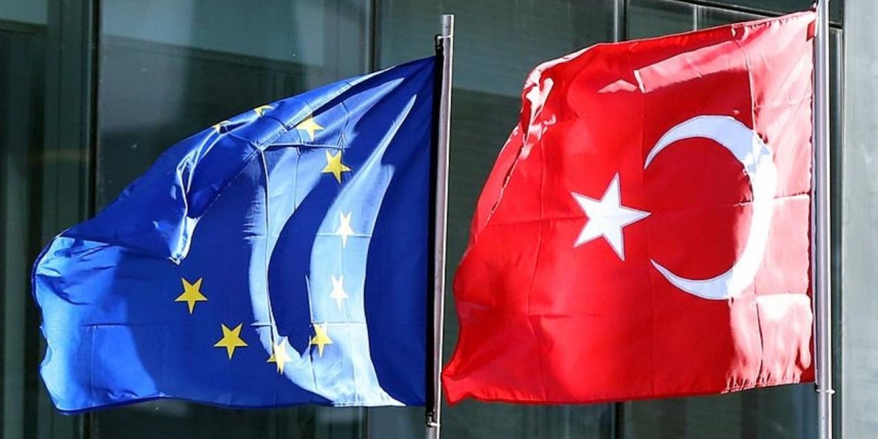 AB liderleri, Türkiye ile yakınlaşma konusunda ihtiyatlı: Taslak metinde değişikliğe gidildi