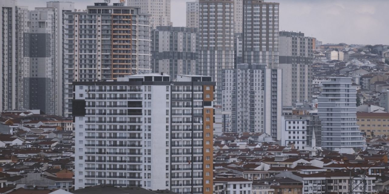 TÜİK verileri açıklandı: Yabancılara bin 778 konut satıldı