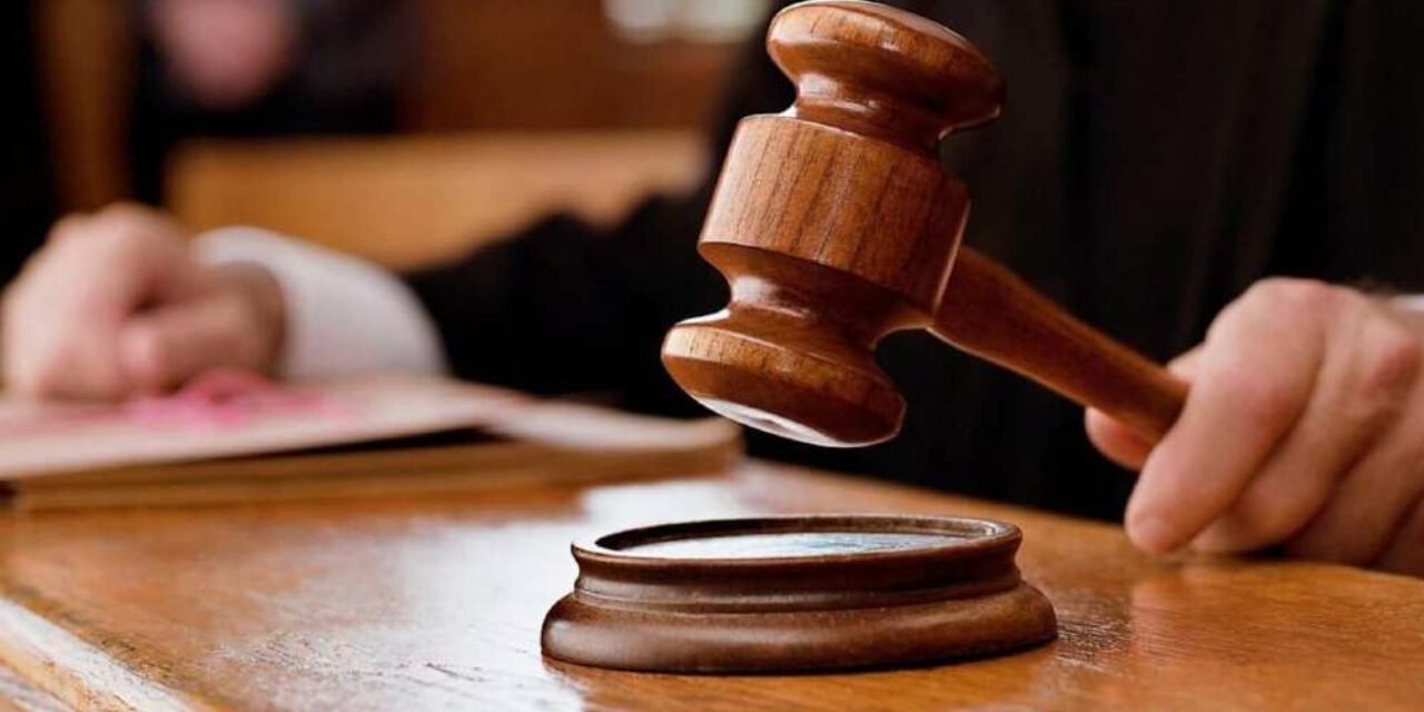 Üvey kızına cinsel istismara 19 yıl 7 ay hapis ceza