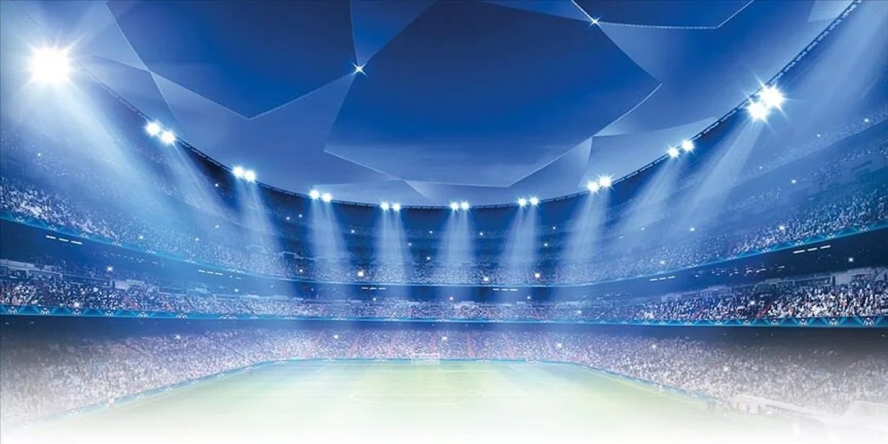 Şampiyonlar Ligi'nde yarı finalistler belli oldu