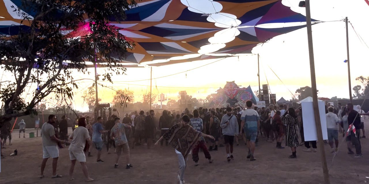 İddia: İsrail'deki müzik festivali saldırısından kurtulan 50 kişi, travma nedeniyle intihar etti