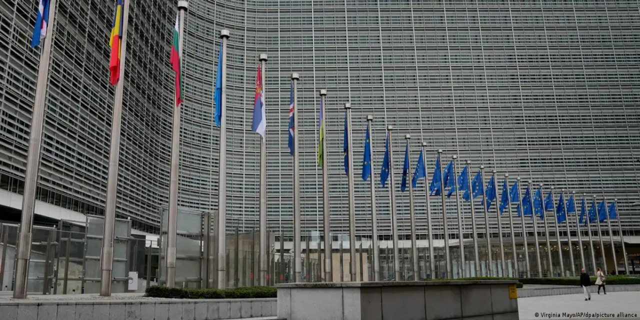 AB zirvesi Türkiye bildirisi yayımlandı: Stratejik çıkar ve Kıbrıs vurgusu