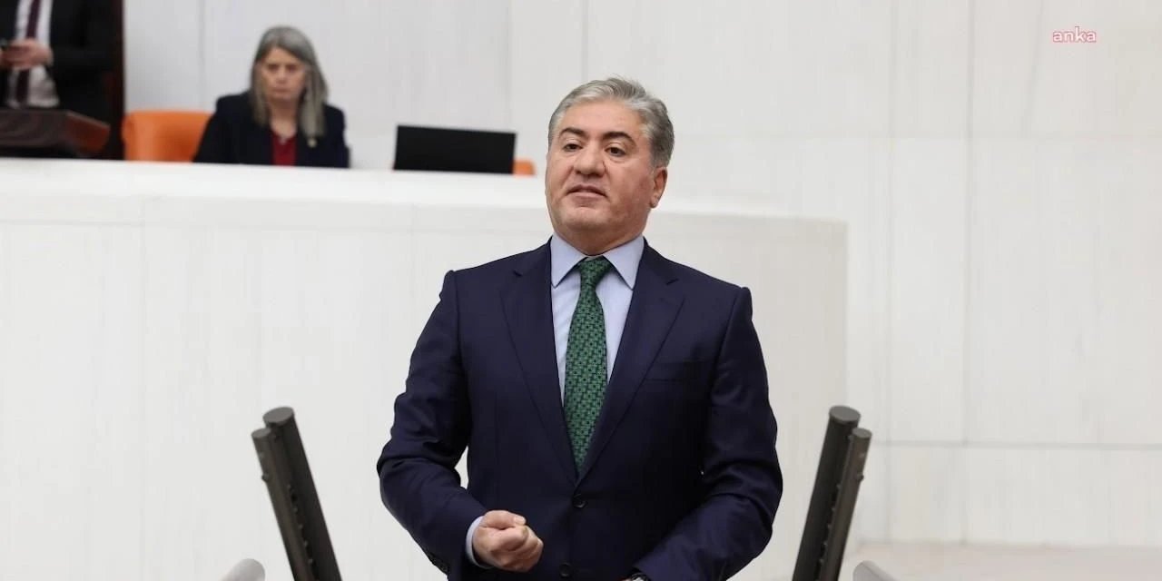 CHP’nin yeni grup başkan vekili Murat Emir oldu