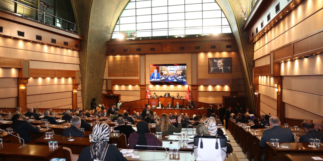 İmamoğlu'nun beş yıldır beklediği proje meclis üyeleri tarafından onaylandı