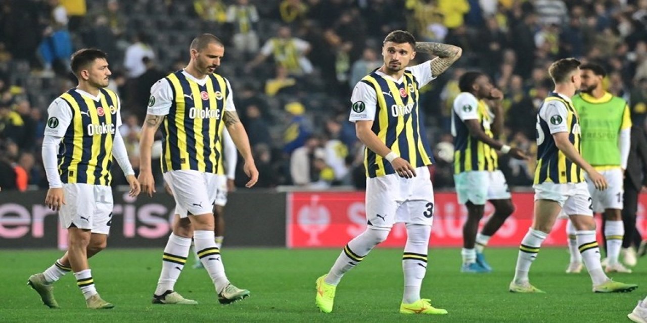 Spor yazarları Fenerbahçe - Olympiakos maçını yorumladı: 'Çok yazık oldu Fenerbahçe'ye'