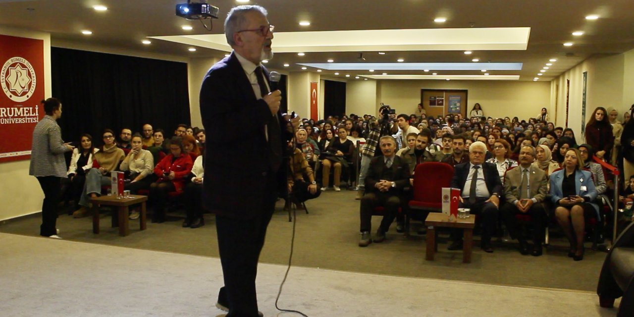 Naci Görür: Hatay'da birden fazla deprem kaynağı bulunuyor