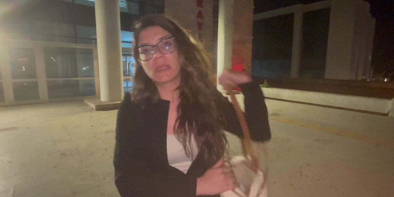 9 öğrenciyi taciz ettiği iddia edilen okul müdürü tutuklandı