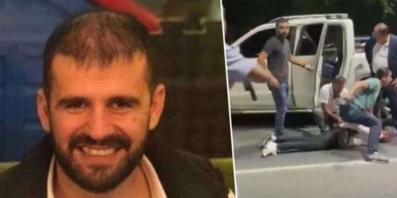 Ayhan Bora Kaplan: Benim arabama bomba atsanız işlemez