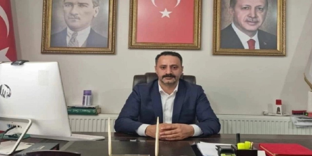 İliç'in yeni belediye başkanının eşi Anagold firmasına iş yapıyor