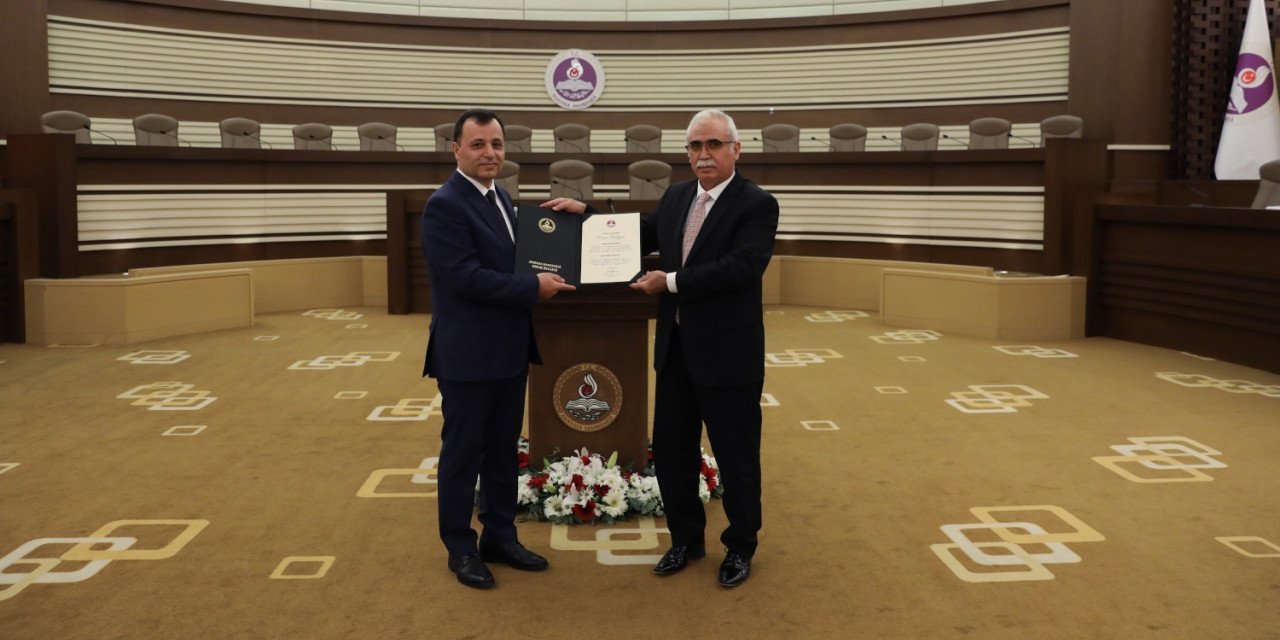 Zühtü Arslan: Zaman zaman saldırılarla karşılaşabilirsiniz, yutkunursunuz