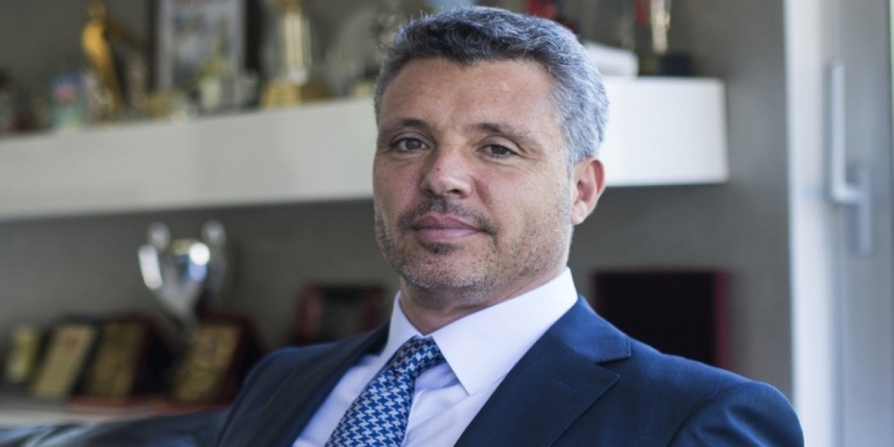 Sadettin Saran: Göreve gelirsek ne sabır ne de süre istiyoruz, Fenerbahçe’yi şampiyon yapacağız