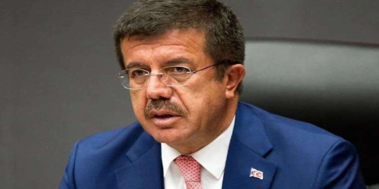 AKP'li Zeybekci İsrail ile ticareti böyle savundu: Katliamı kınıyoruz ama İsrail serbest ticaret anlaşmamızın olduğu bir ülke