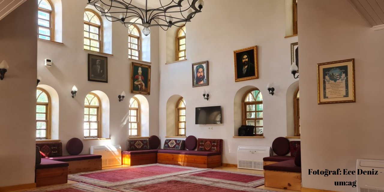 Cemevlerinde sayaçlar ayrılacak, Bakanlık sadece aydınlatma giderlerini karşılayacak