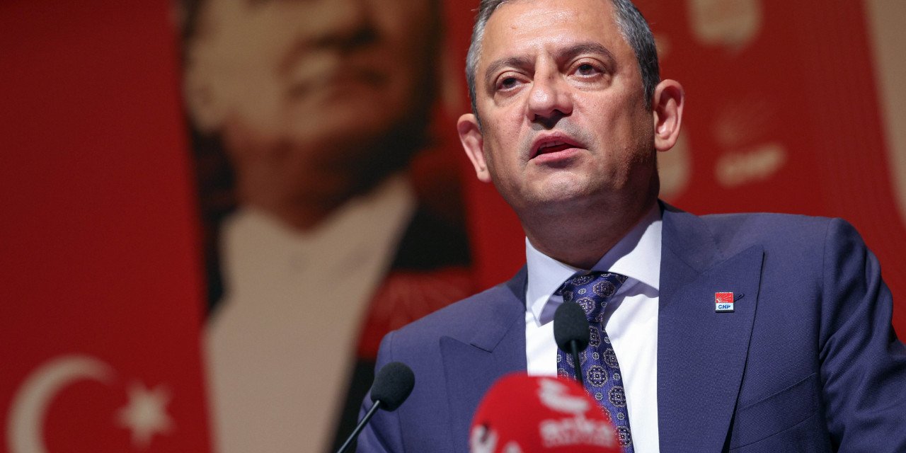 CHP Genel Başkanı Özgür Özel: Millet erken seçim isterse ben de haydi erken seçim derim