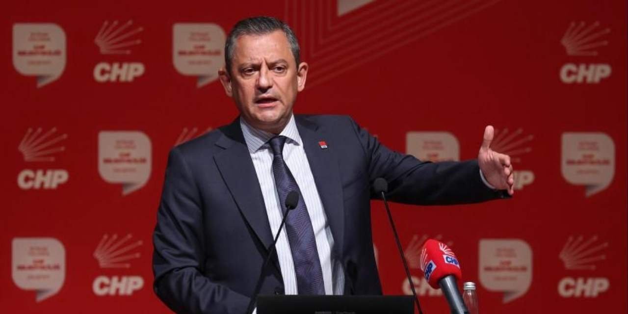 Özgür Özel CHP'li belediye başkanlarına seslendi: Lüksten uzak durun