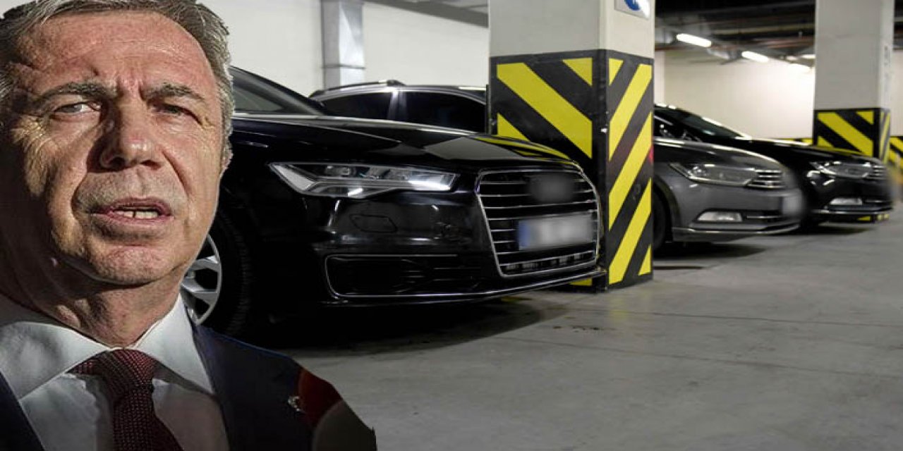 Örnek belediyecilik! Mansur Yavaş, sözünü tuttu! İhaleler ABB TV'de...