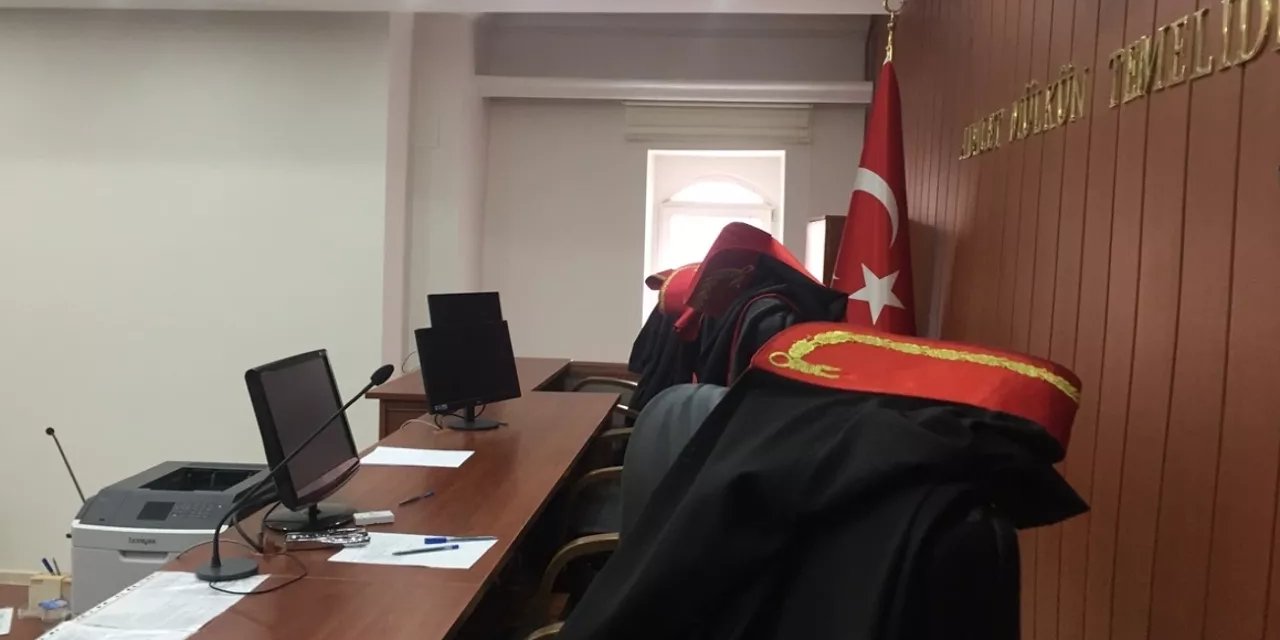 Danıştay hakimi: Yargı hiç bu kadar bozulmamıştı