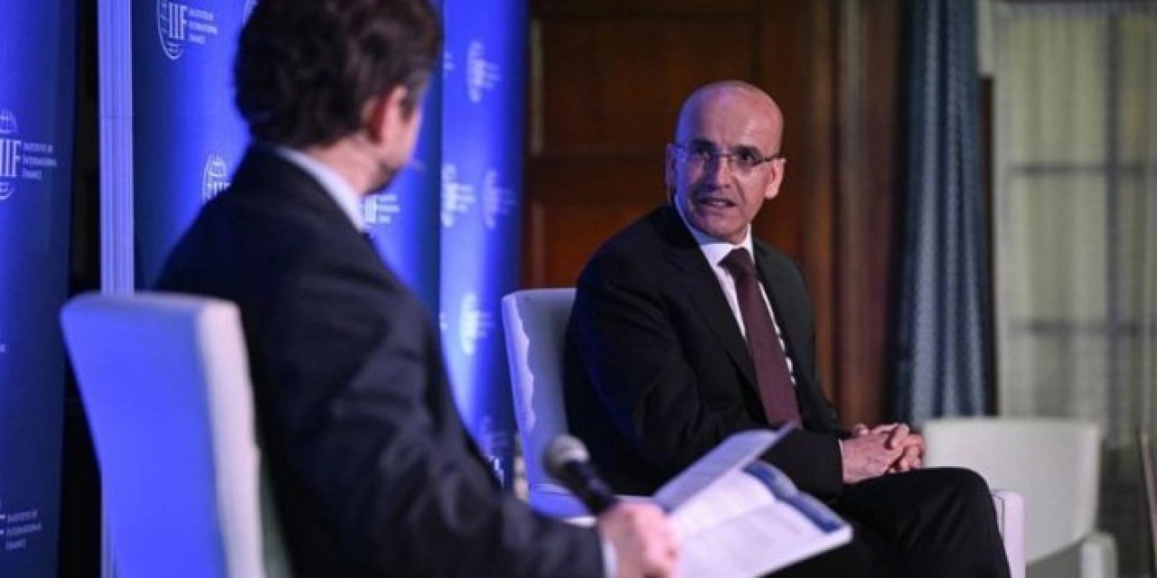 Mehmet Şimşek'in 'yerel halk' sözüne bakanlıktan açıklama: Terminolojide kullanılıyor