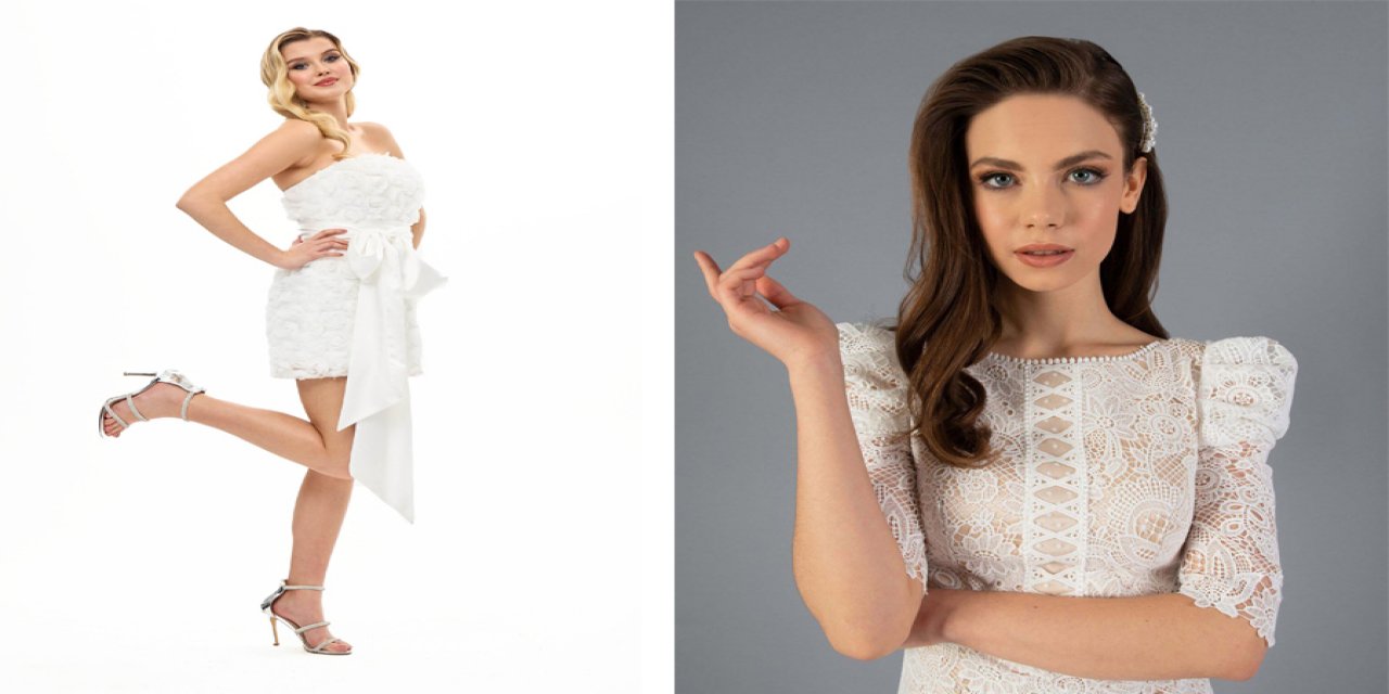 Hayallerinizi Süsleyecek Nikah Elbisesi Modelleri ve Seçim İpuçları