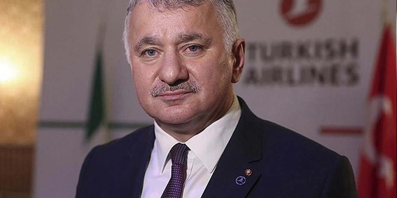 THY yöneticilerinin son maaşları... Genel müdüre 1 milyon 400 bin TL