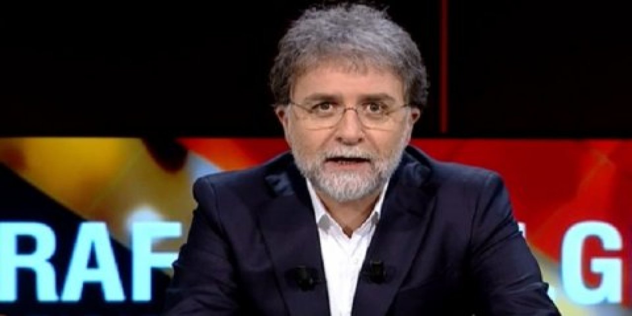 "Cemil Çiçek"ler karıştı, kimse fark etmedi... Canlı yayında başkasının tweetini okudular! İşte o anlar...