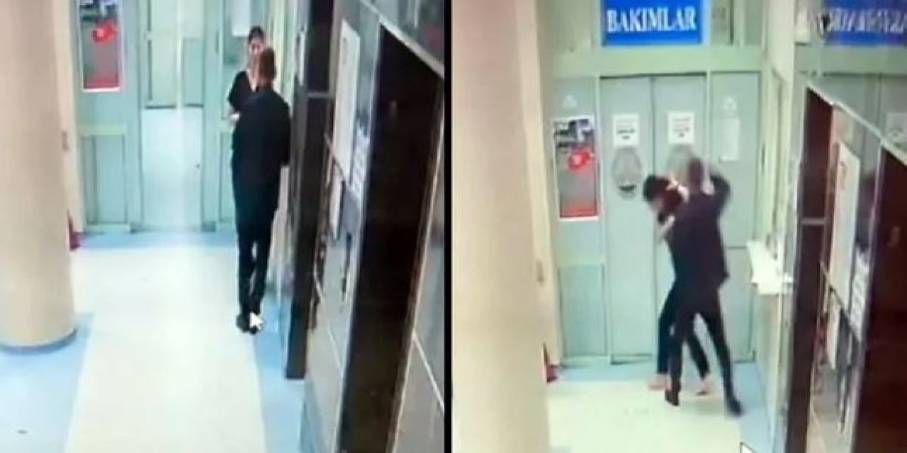 Doktora saldırdı, tahliye olunca tehdit etti, bir kez daha serbest bırakıldı