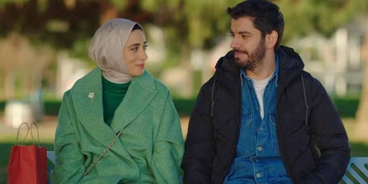 Kızılcık Şerbeti'nin fragmanı yayınlandı: Umut ve Nursema boşanıyor