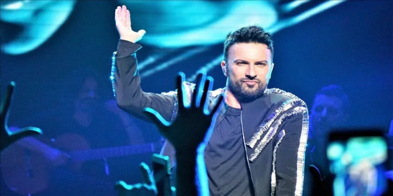 Tarkan'dan yeni albüm mesajı