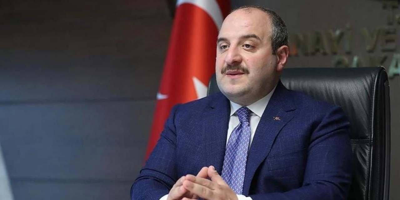 Varank'tan villa iddialarına yanıt: Haysiyetin varsa görüntüleri çıkar, yarın istifa edeyim