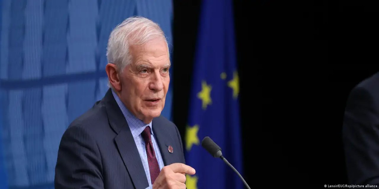 AB'den İran'a yeni yaptırım hazırlığı