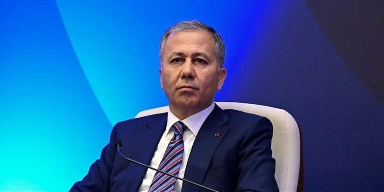 Yerlikaya'dan, kayyım iddialarına cevap: Hak, hukuk, adalet neyi gerektiriyorsa o olacak