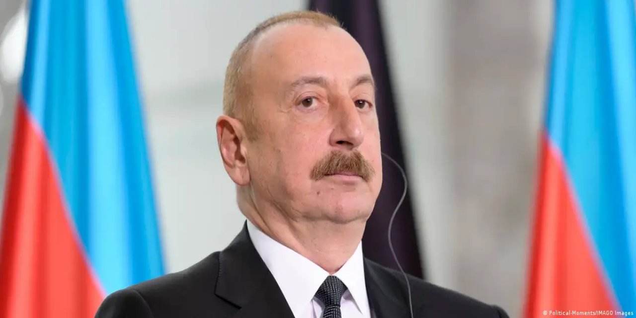 Aliyev: Ermenistan ile barış hiç olmadığı kadar yakın