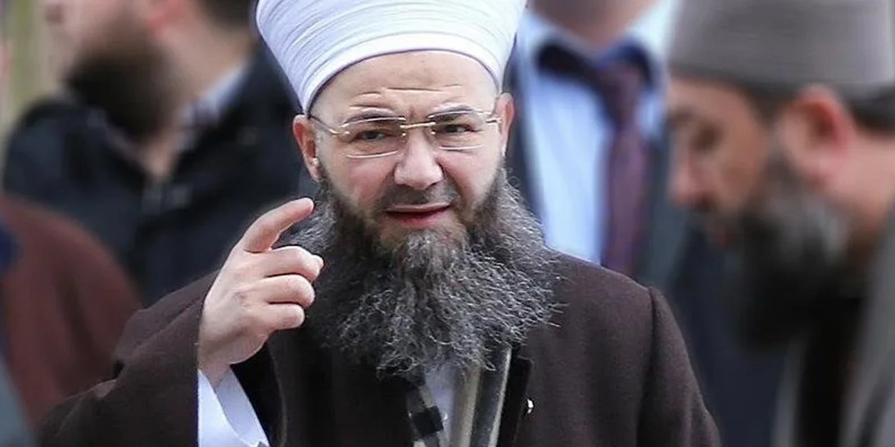 Cemaatte liderlik kavgası başladı! Cübbeli Ahmet, İsmailağa cemaati'nin yeni liderini tanımadığını duyurdu