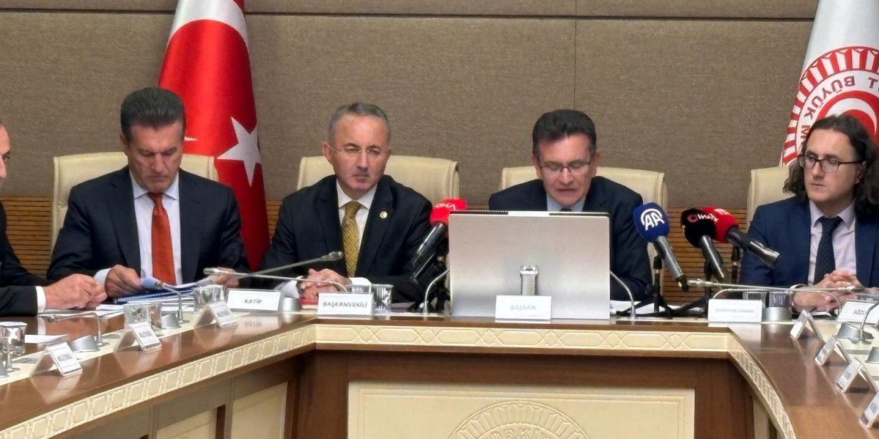 CHP Erzincan Milletvekili Mustafa Sarıgül: Ben Bu Facianın Yaşandığı Toprakların Evladıyım