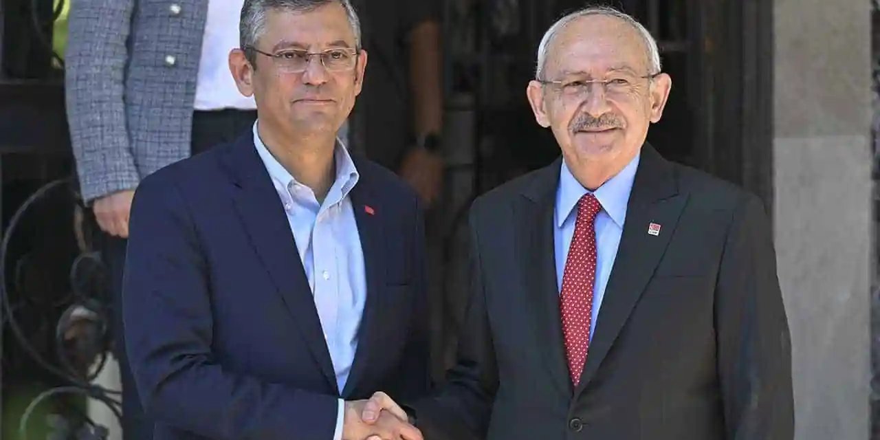 Kılıçdaroğlu’ndan Özel’e: Sarayla müzakere edilmez