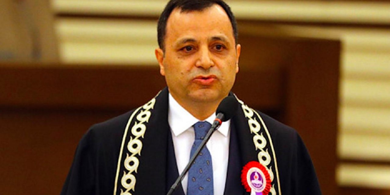 Ertuğrul Özkök: Anayasa Mahkemesi Başkanı giderayak hangi hakime "Günahın çok büyük, cehennemliksin" dedi?