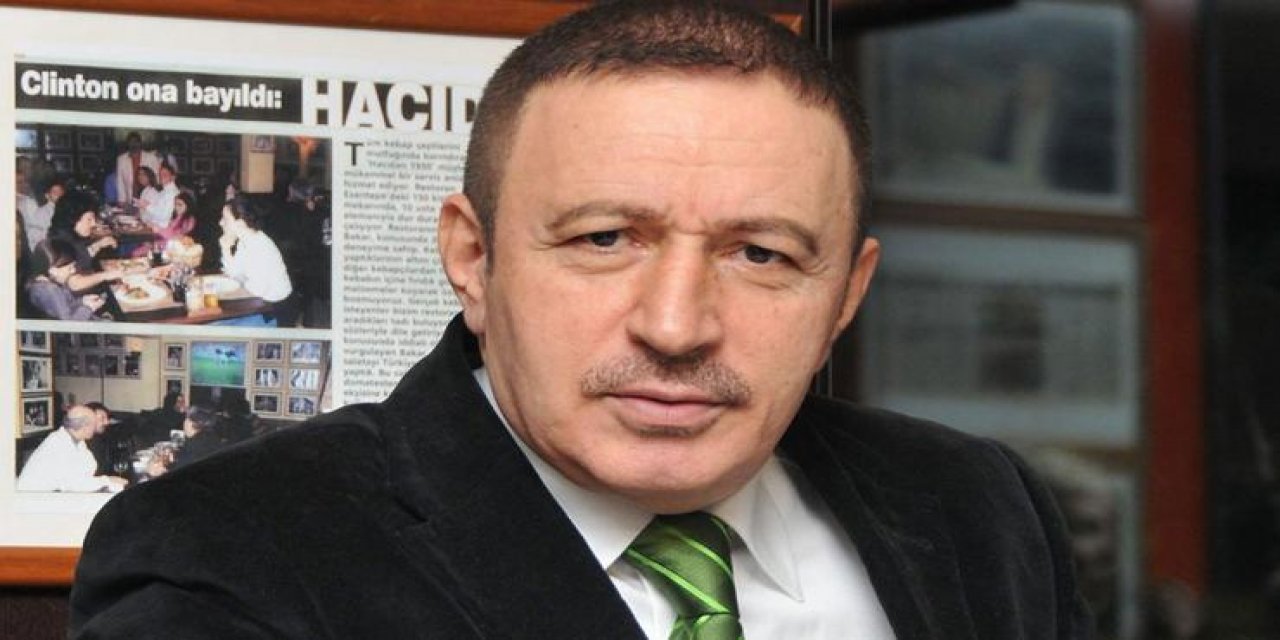 Mustafa Topaloğlu yeniden hastaneye kaldırıldı!