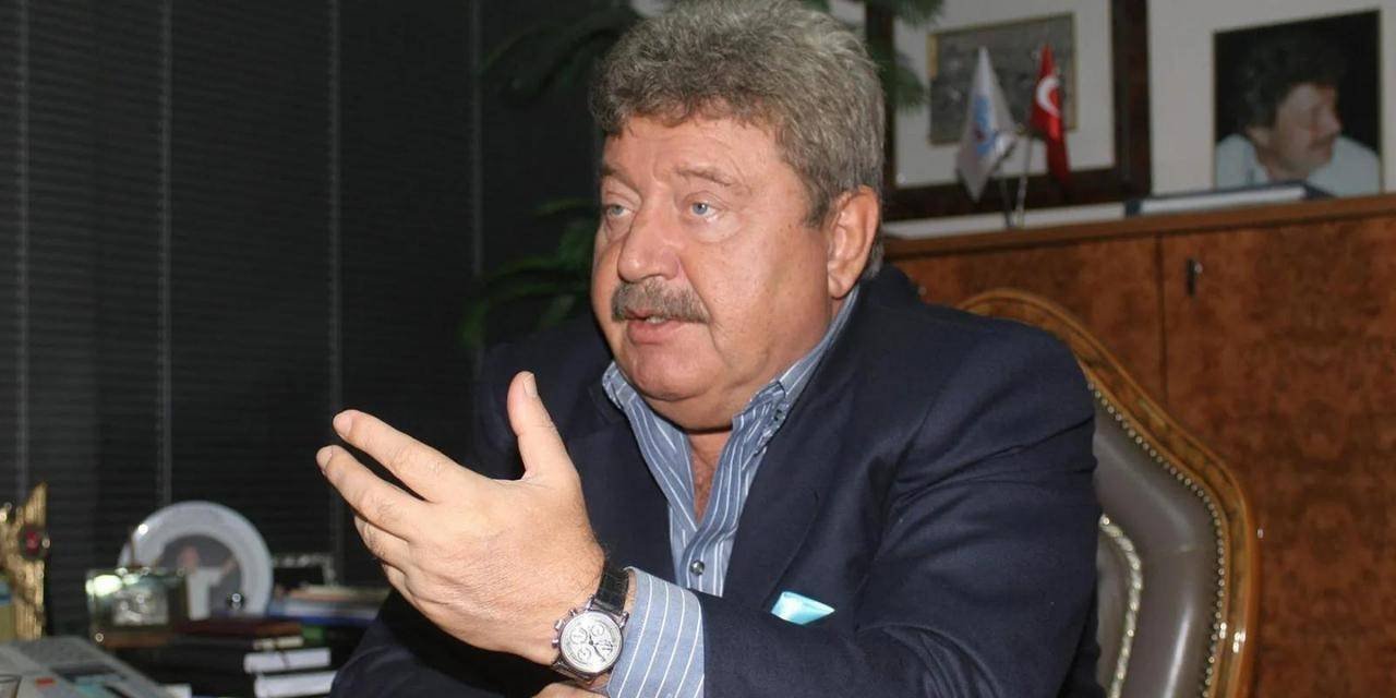 Ailesi, evinde ölü bulunan eski bakanın ölüm nedenini açıkladı