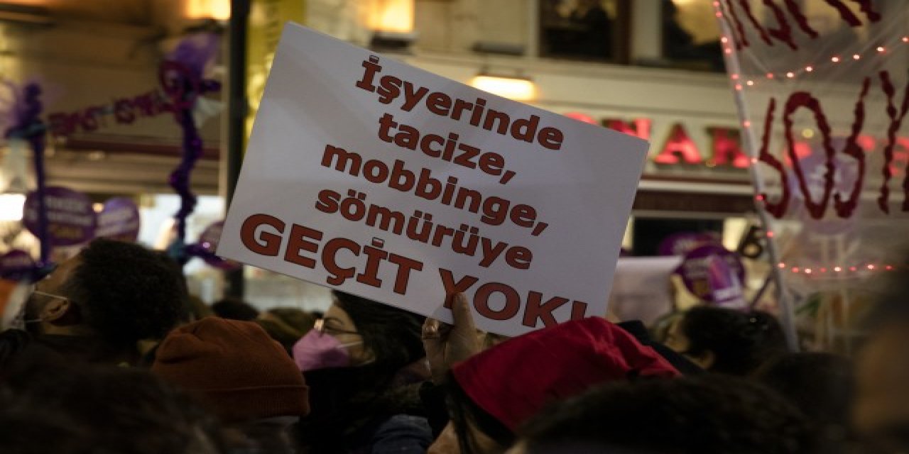 'Gönül Dağı' dizinde taciz davası sonuçlandı