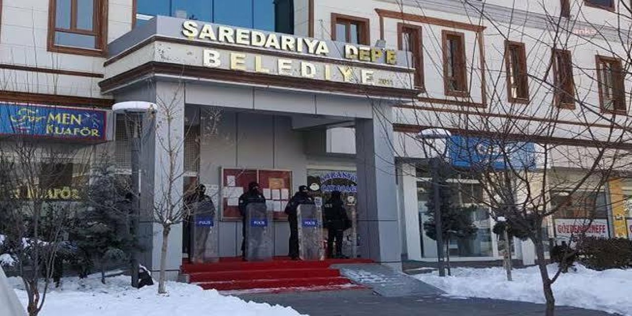 AKP'den DEM Parti'ye geçmişti: 14 bin nüfuslu ilçenin 88 milyon TL borcu çıktı