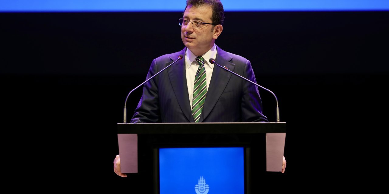 CHP İl Başkanlığı'ndan İmamoğlu davasına çağrı: İstanbul'u savunuyoruz!