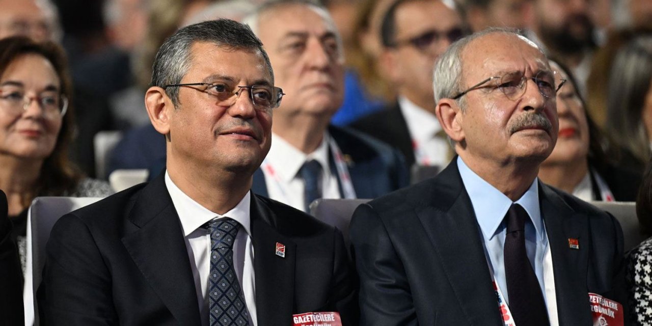 CHP'den 'Saray'la müzakere edilmez' diyen Kılıçdaroğlu'na yanıt!