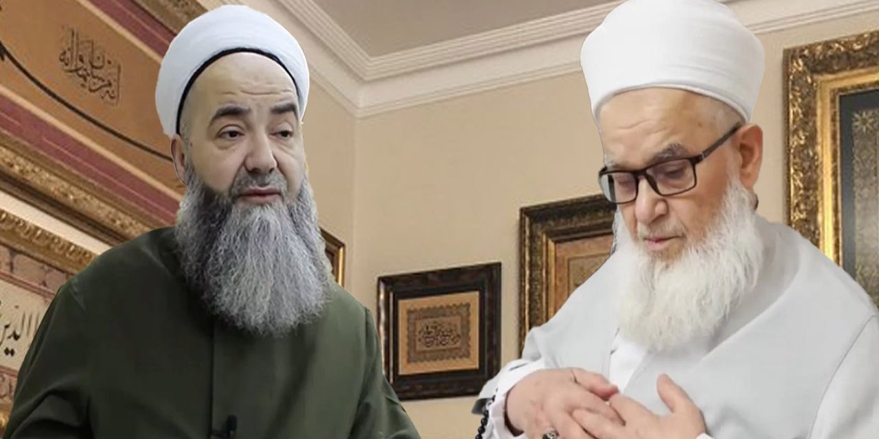 İsmailağa Cemaati'nde liderlik kavgası büyüyor!