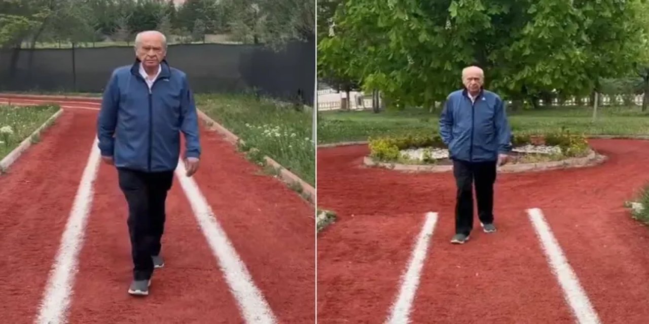 Bahçeli mesajı kime verdi? Semih Yalçın açıkladı