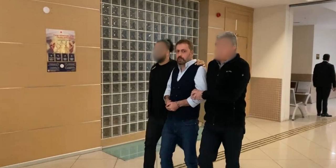 Kartal'da bir erkek, imam nikahlı olduğu kadını öldürüp, 'intihar etti' diye ailesini aradı