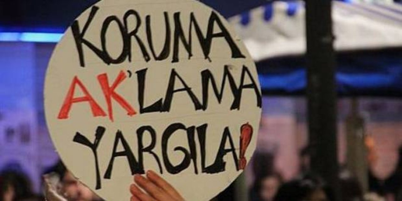 Adalet bunun neresinde? 4 yaşındaki çocuğa cinsel istismara iyi hal indirimi! Koruma, AKlama, yargıla...