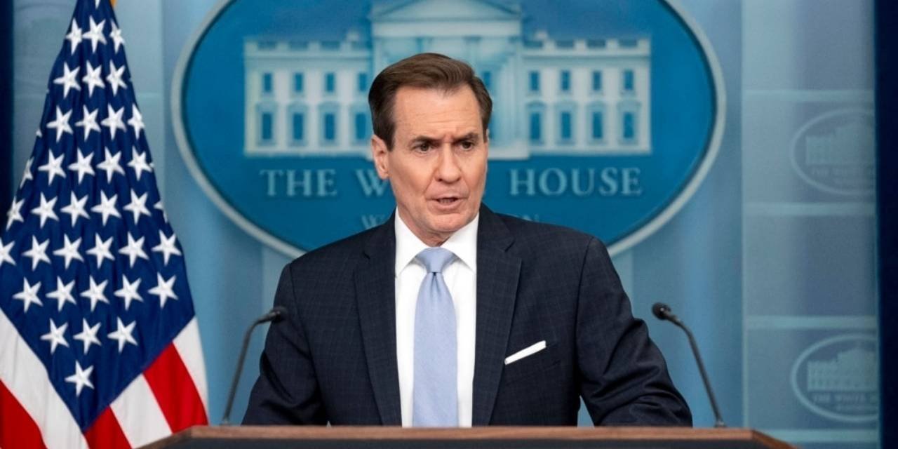 Beyaz Saray'dan Erdoğan'ın ABD ziyaretine ilişkin açıklama: Planlanmış bir şey yok