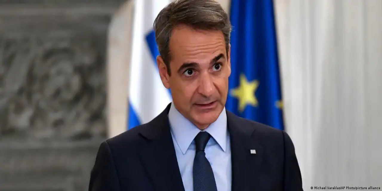 Yunanistan: S-300'lere bizim ihtiyacımız var